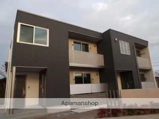 シャーメゾン江口の画像