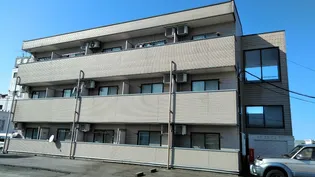 道用アパートメントの画像