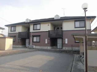 ヴィラ アネシス E棟の画像