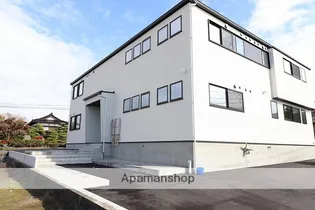 NEO SQUARE Ⅵ【1階】の外観