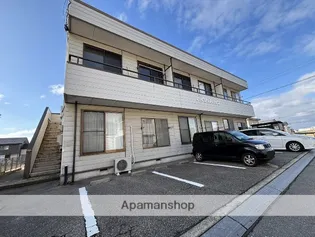 ハイリッチハイツの画像