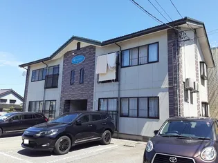 セーラ・クルーD【1階】の外観