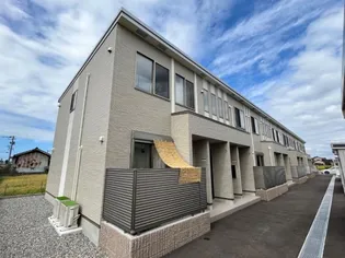 GRAND MAISONの画像