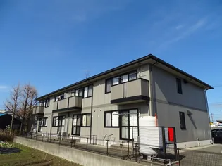 レジデンス アグリーの画像