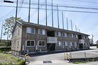 エトワール C棟の画像