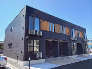 SAKURA Ⅰ【2階】の外観