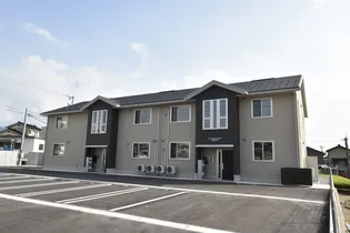 ヒルサイド本江の画像