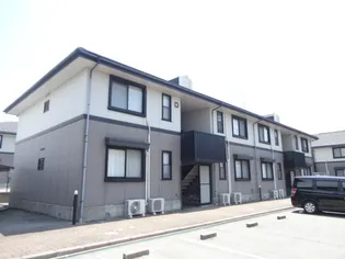 ヴィラ アネシス C棟の画像