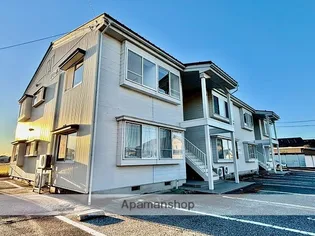 ドミールエイトの画像