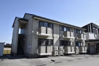 ジュネス辰野の画像