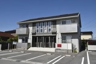 シャルマン岡の画像