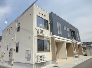 グランMIKI滑川の画像