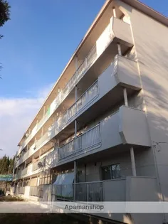 クローネ太閤山C棟【103号室】の外観