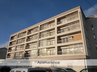 クローネ太閤山D棟の画像