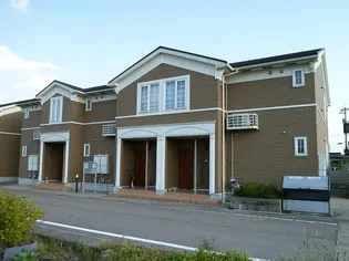 ベルフレーシュ Bの画像