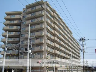 アパガーデンパレスなかしん一号館の画像