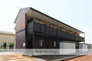 ディアコート願海寺の画像