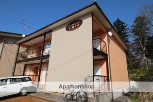 らん村伊2号館の画像