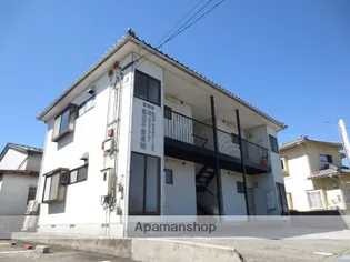 パープルハイツの画像