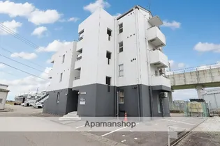 ビラビエナの画像