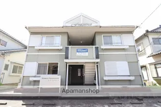 コーポフレグランスの画像