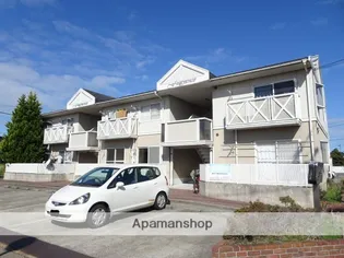 フレグランス三日曽根の画像