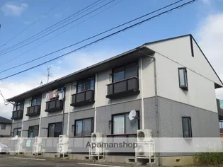 リブェール高岡の画像