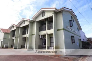 メゾングランデュール山田 A棟の画像