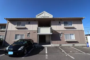 リヴェール射水の画像