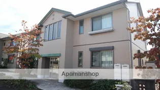 MAST TOWN FUCHU D棟【2階】の外観