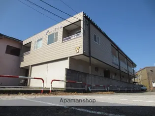 ふぉるて広小路の画像