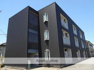 コーポジュネスの画像