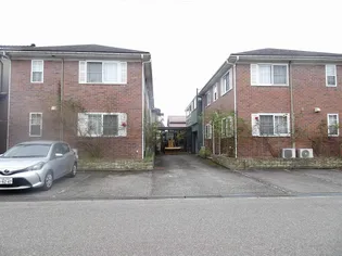 ローズガーデンの画像