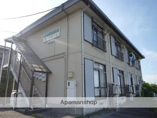 オーゲンⅠの画像