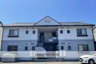 プリモディーネ【2階】の外観