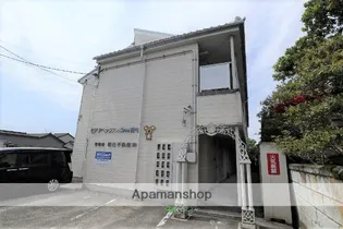 モア アペックス木津南星町の画像