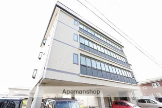 サンゴール上関の画像