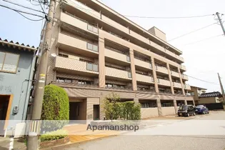 サーパス京田の画像