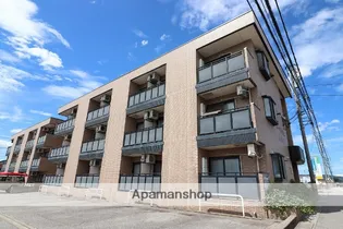 オーベルジュ上関Ⅱの画像