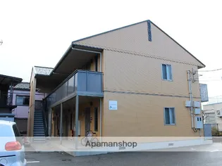 RESIDENZ FALKEの画像