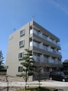 EUTORIX16【403号室】の外観