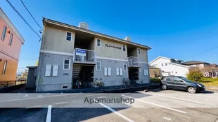 プレジール小杉台の画像