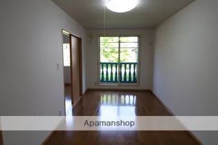 ティファニーⅡ【1階】の内装