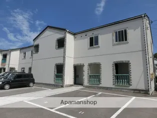 ティファニーⅡ【1階】のその他画像