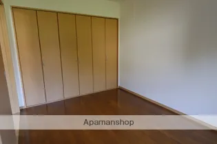 ティファニーⅡ【1階】の内装