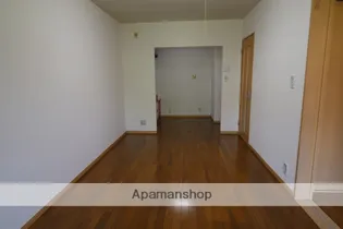 ティファニーⅡ【1階】の内装