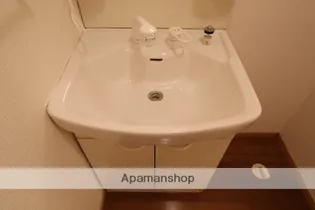 ティファニーⅡ【1階】の内装