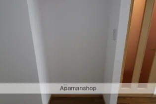 ティファニーⅡ【1階】の内装