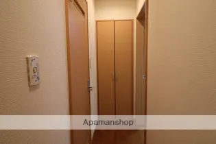 ティファニーⅡ【1階】の内装