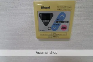 ティファニーⅡ【1階】の内装